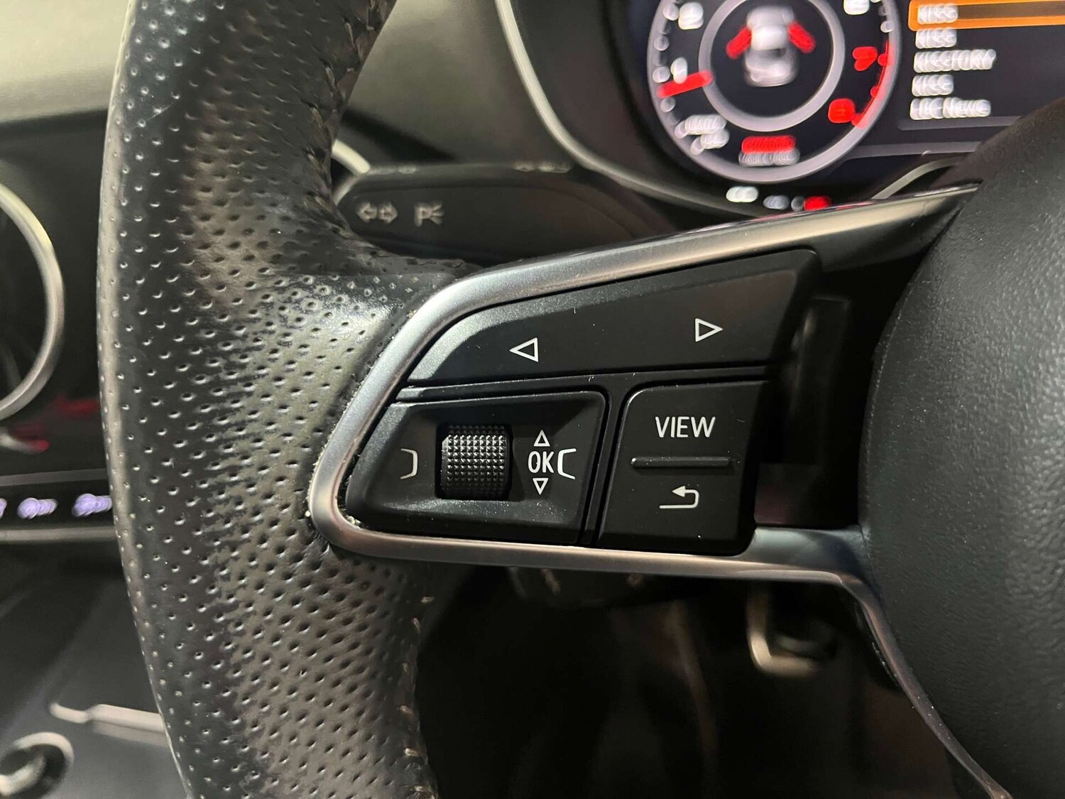 Used Audi TT 2017 for sale - 76019474: Photo 19