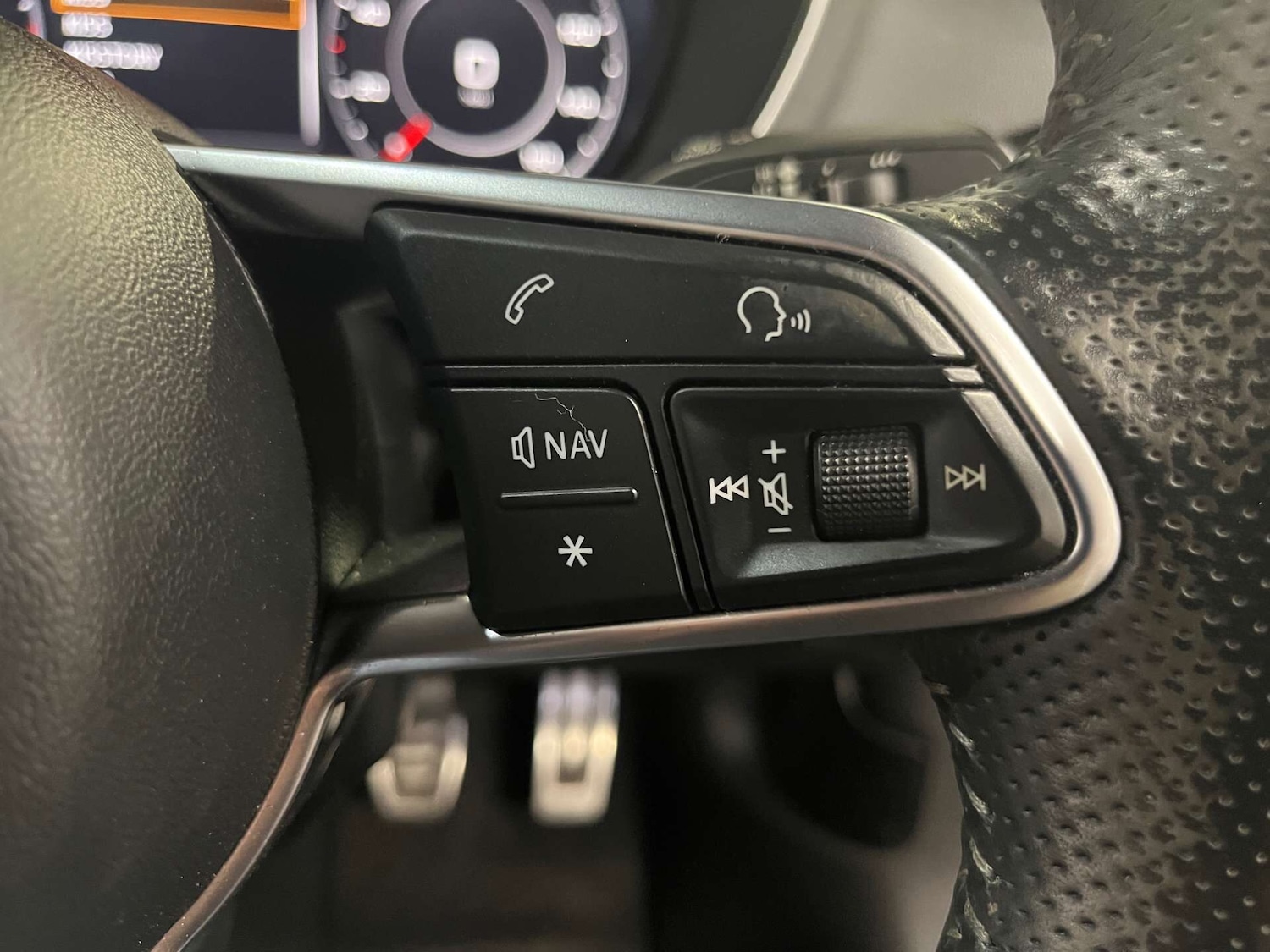 Used Audi TT 2017 for sale - 76019474: Photo 20