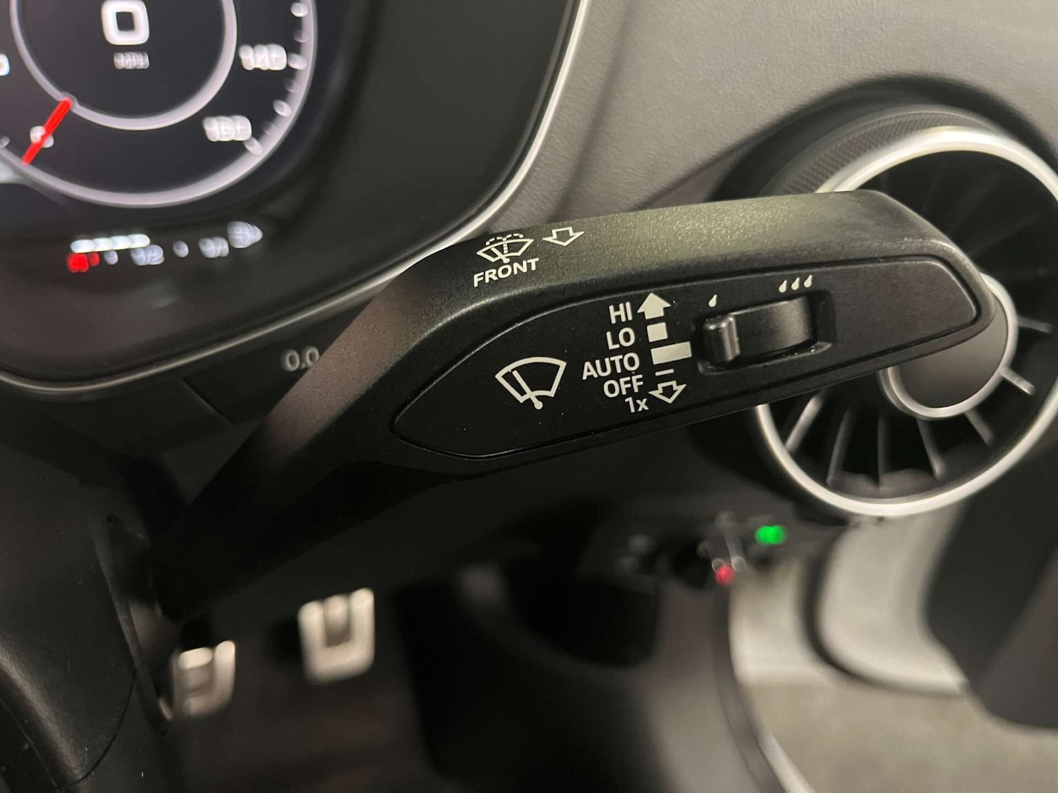 Used Audi TT 2017 for sale - 76019474: Photo 23