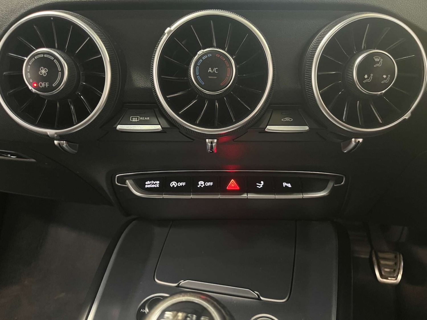 Used Audi TT 2017 for sale - 76019474: Photo 25