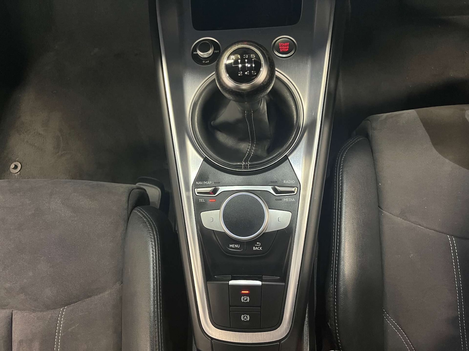 Used Audi TT 2017 for sale - 76019474: Photo 27