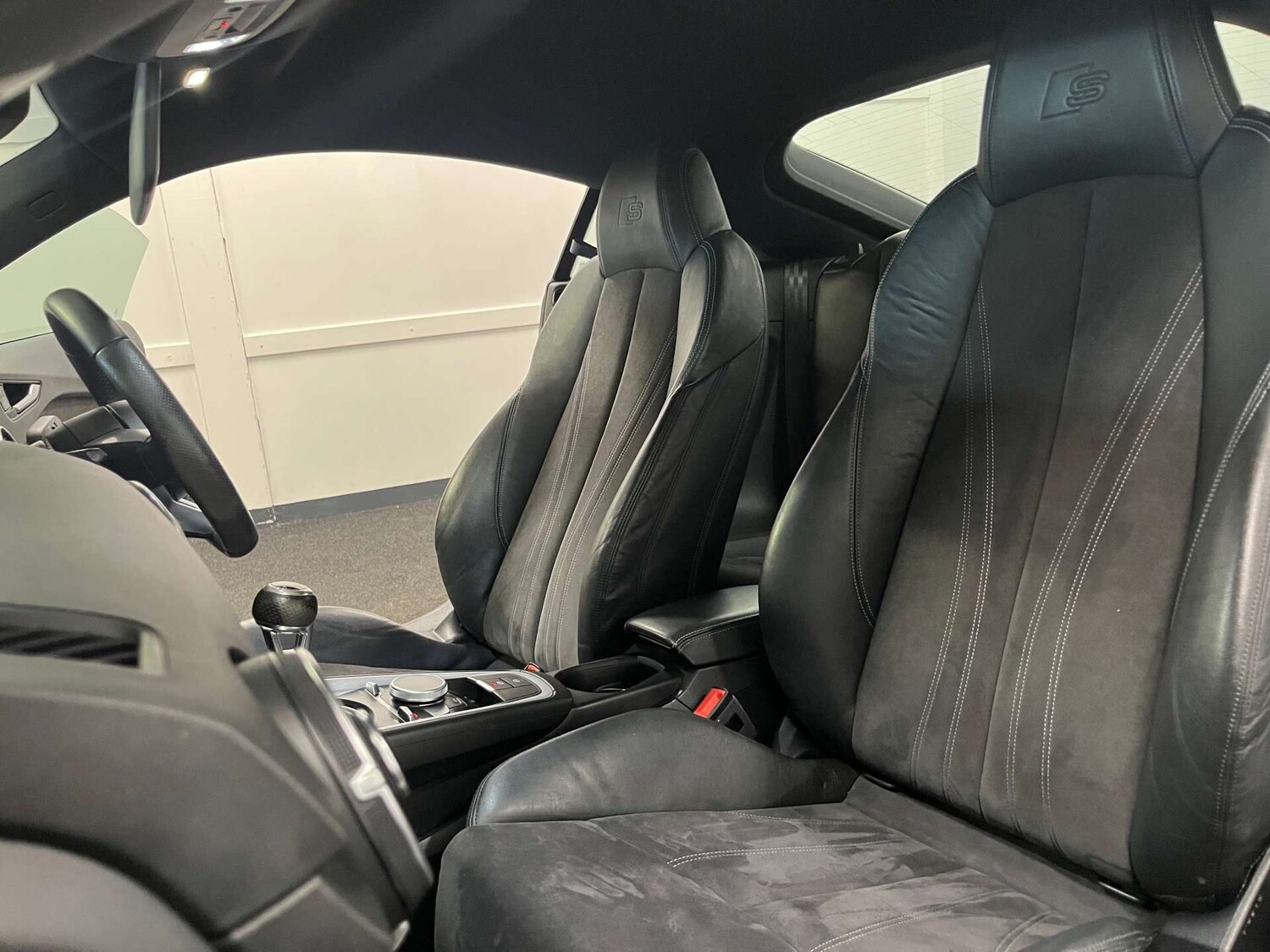 Used Audi TT 2017 for sale - 76019474: Photo 34