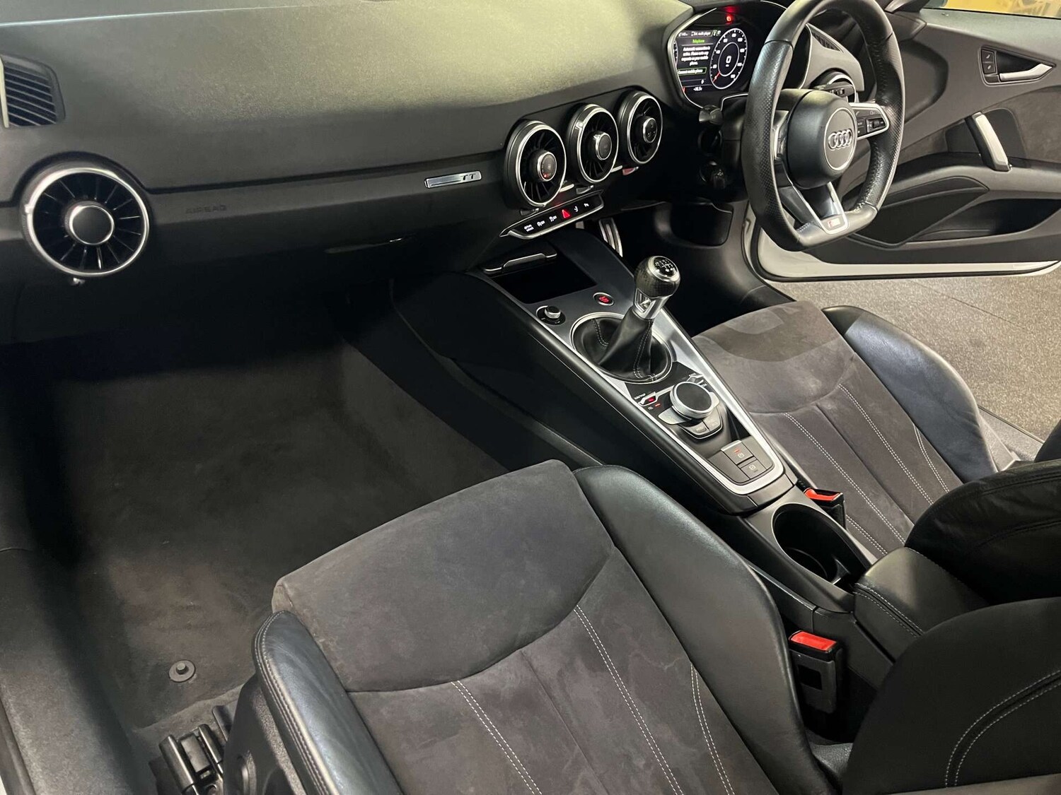 Used Audi TT 2017 for sale - 76019474: Photo 38