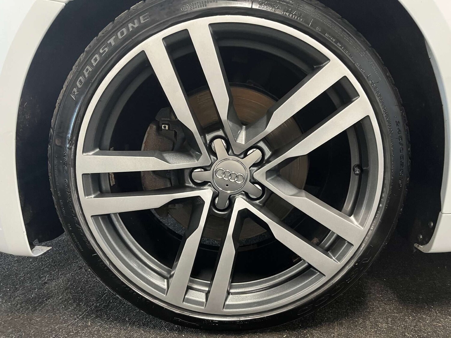 Used Audi TT 2017 for sale - 76019474: Photo 39