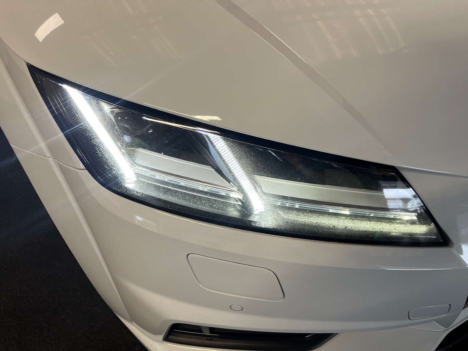 Used Audi TT 2017 for sale - 76019474: Photo 40