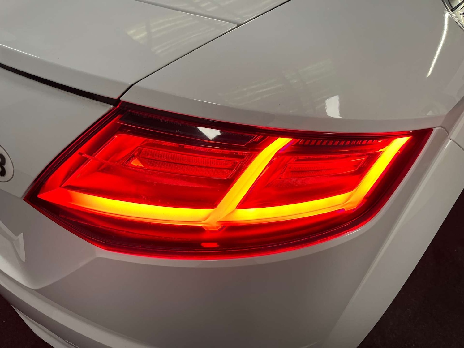 Used Audi TT 2017 for sale - 76019474: Photo 41
