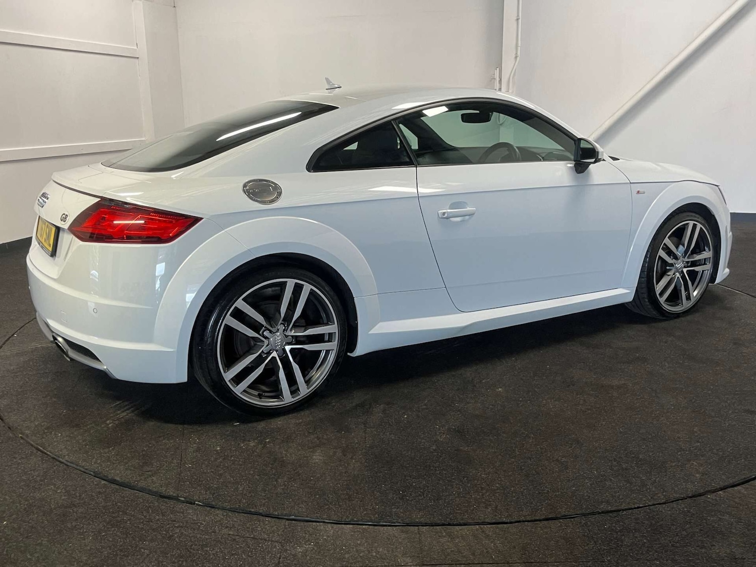 Used Audi TT 2017 for sale - 76019474: Photo 5