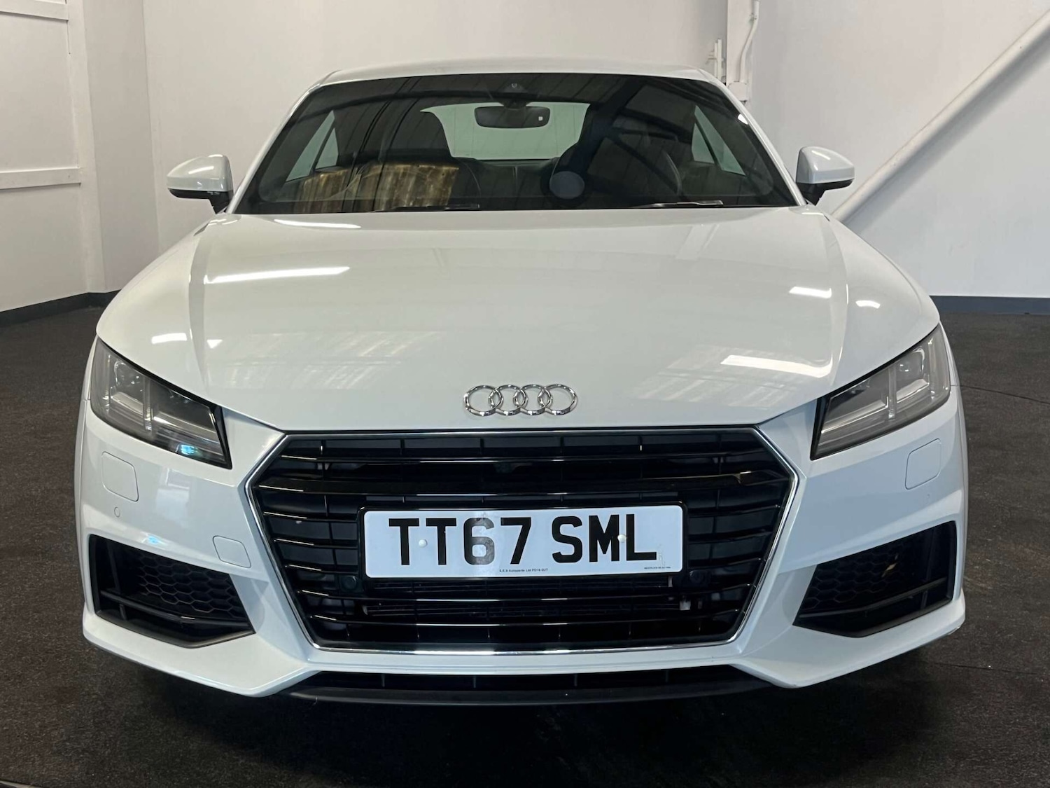 Used Audi TT 2017 for sale - 76019474: Photo 7