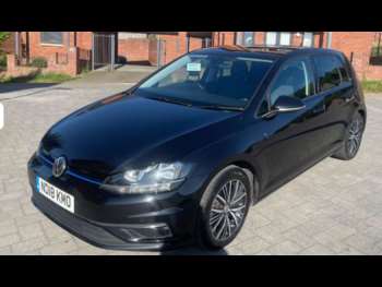 2018 (18) - 1.0 Golf SE TSi BlueMotion Technology 5dr