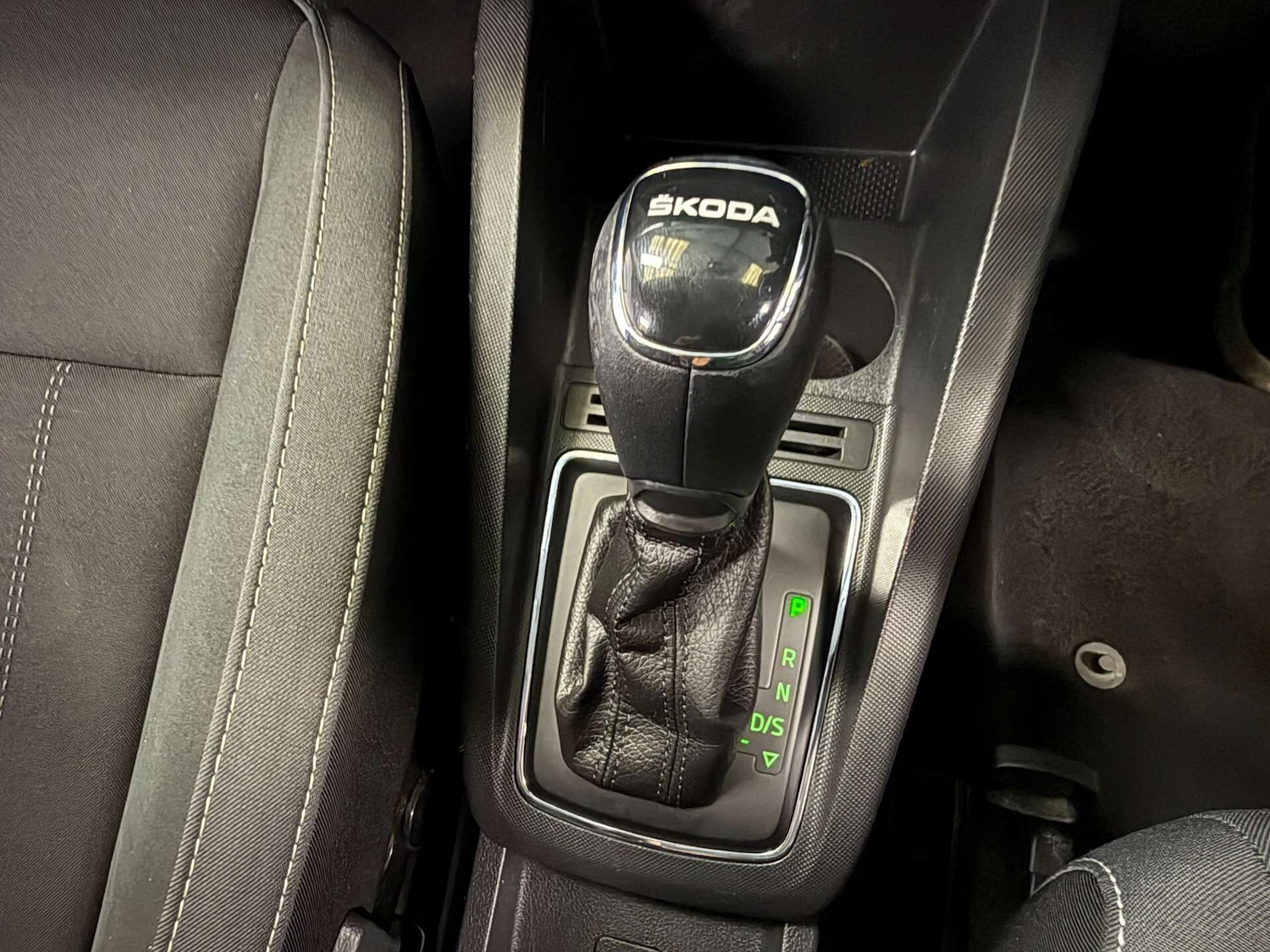 Vehicle 19