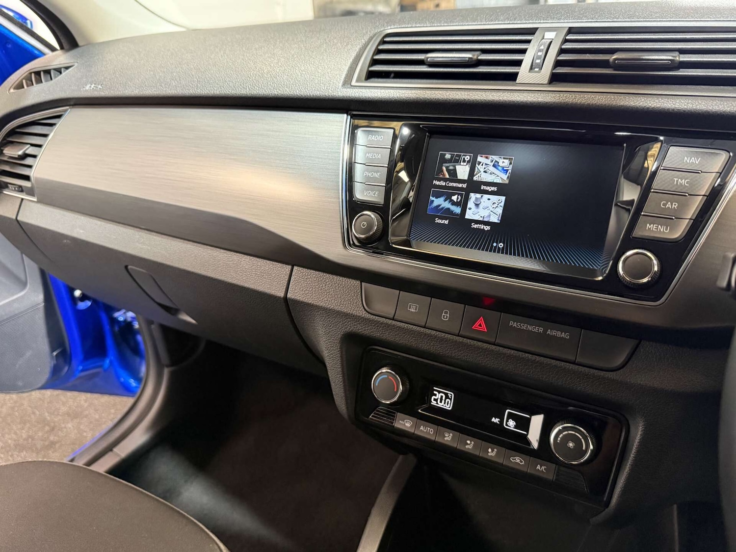 Vehicle 32