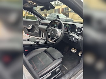 Used Mercedes-Benz A-Class 2019 for sale - 78532653: Photo