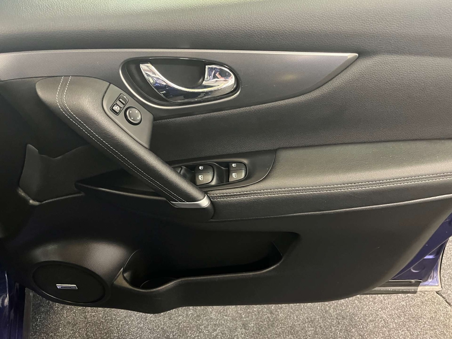 Used Nissan Qashqai 2018 for sale - 75984505: Photo 11