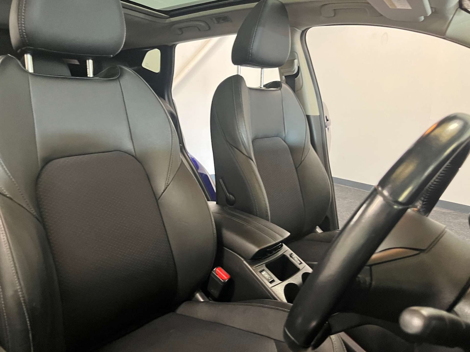 Used Nissan Qashqai 2018 for sale - 75984505: Photo 13