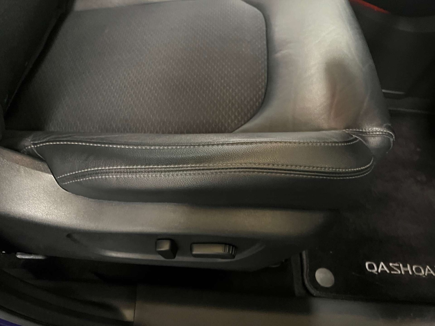 Used Nissan Qashqai 2018 for sale - 75984505: Photo 14