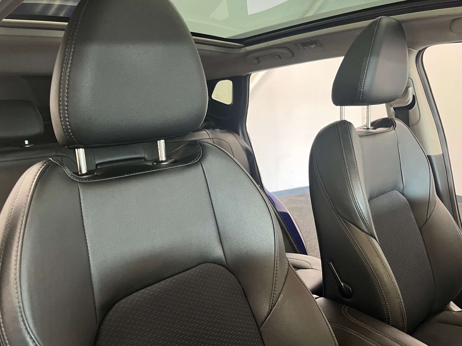 Used Nissan Qashqai 2018 for sale - 75984505: Photo 16