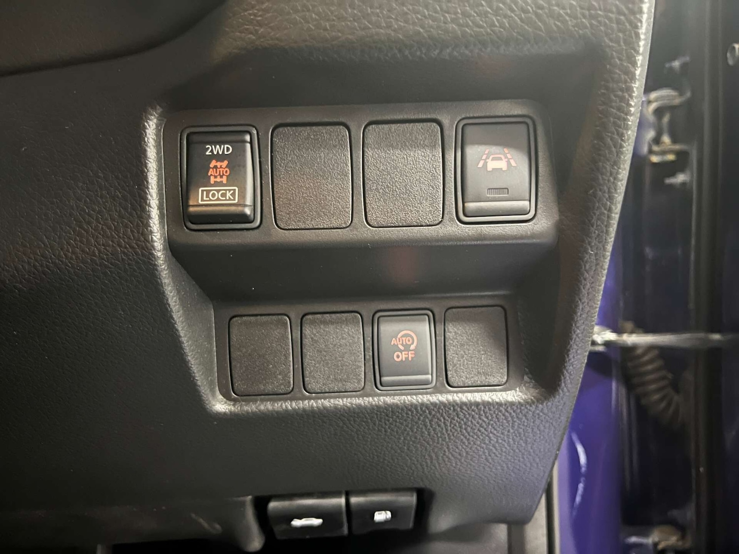 Used Nissan Qashqai 2018 for sale - 75984505: Photo 18