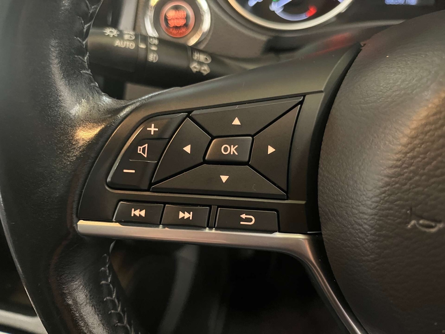 Used Nissan Qashqai 2018 for sale - 75984505: Photo 19