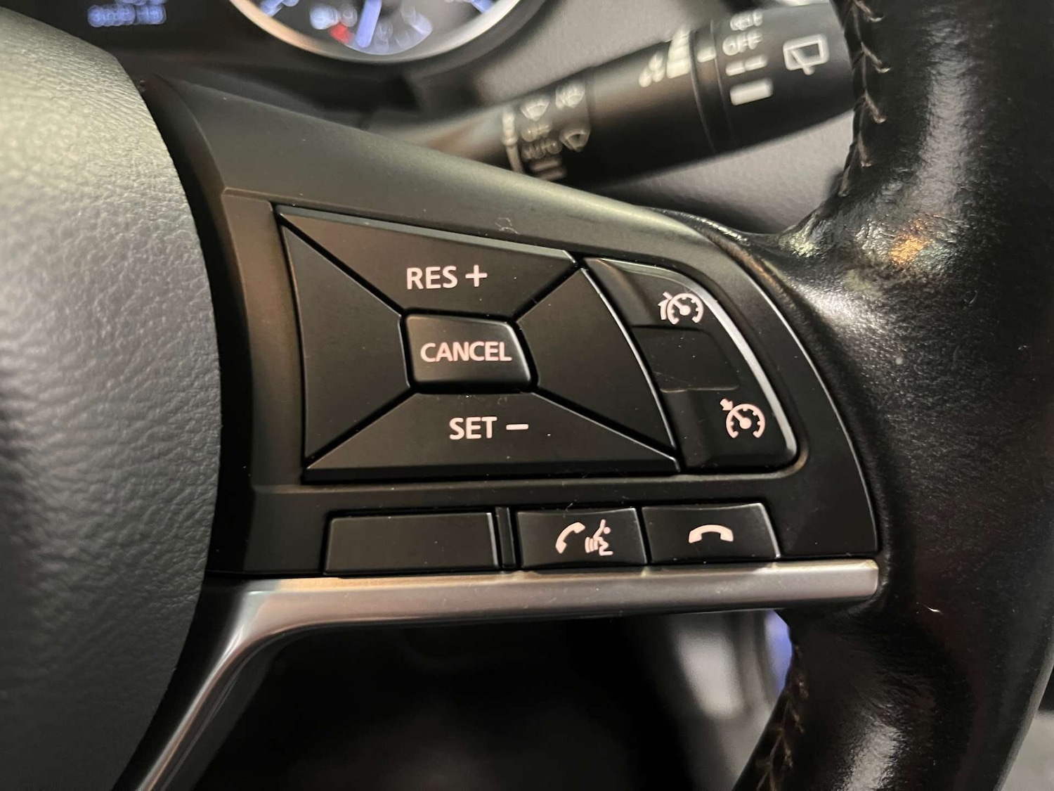 Used Nissan Qashqai 2018 for sale - 75984505: Photo 20