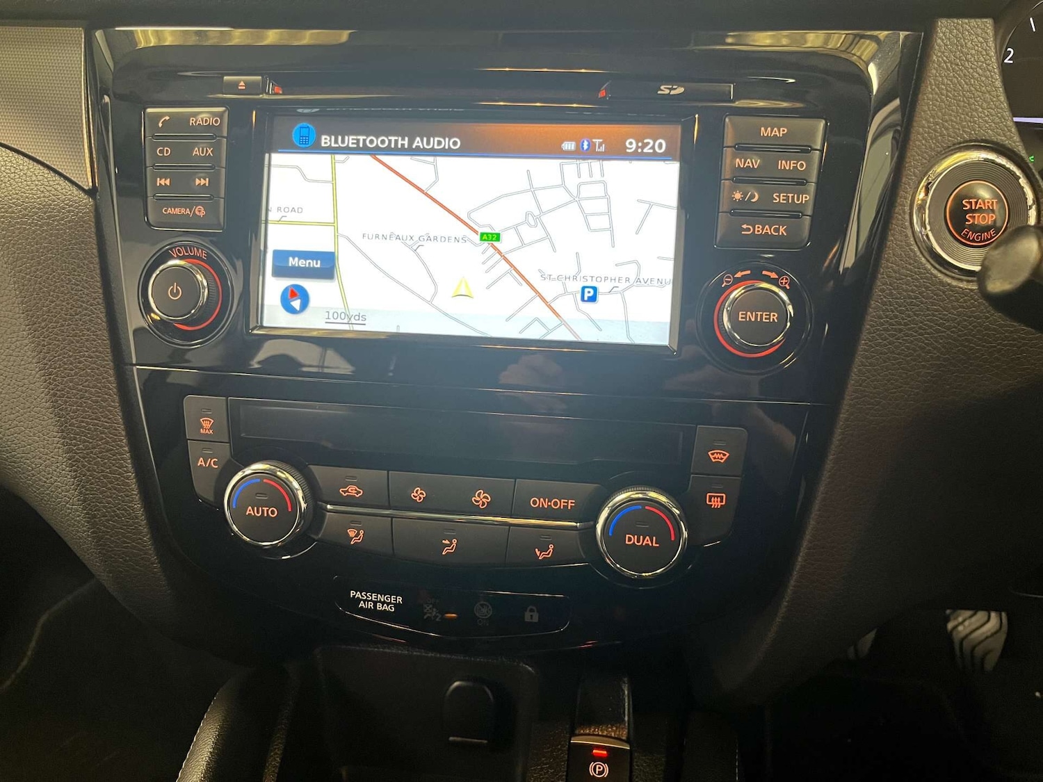 Used Nissan Qashqai 2018 for sale - 75984505: Photo 23