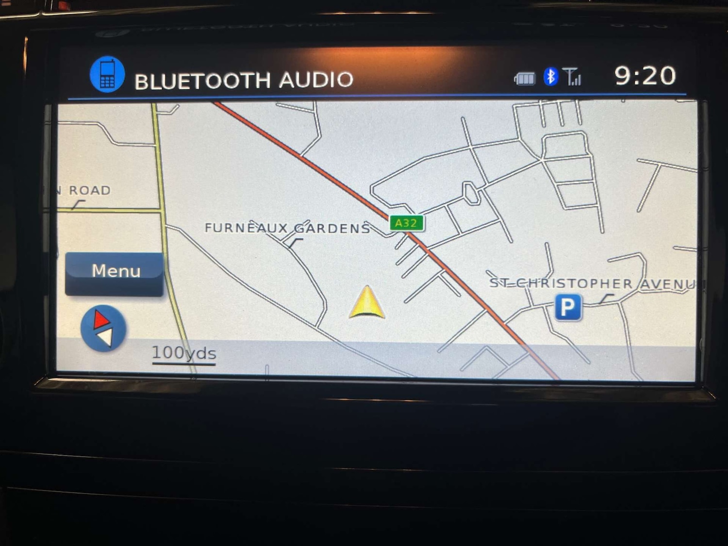 Used Nissan Qashqai 2018 for sale - 75984505: Photo 24