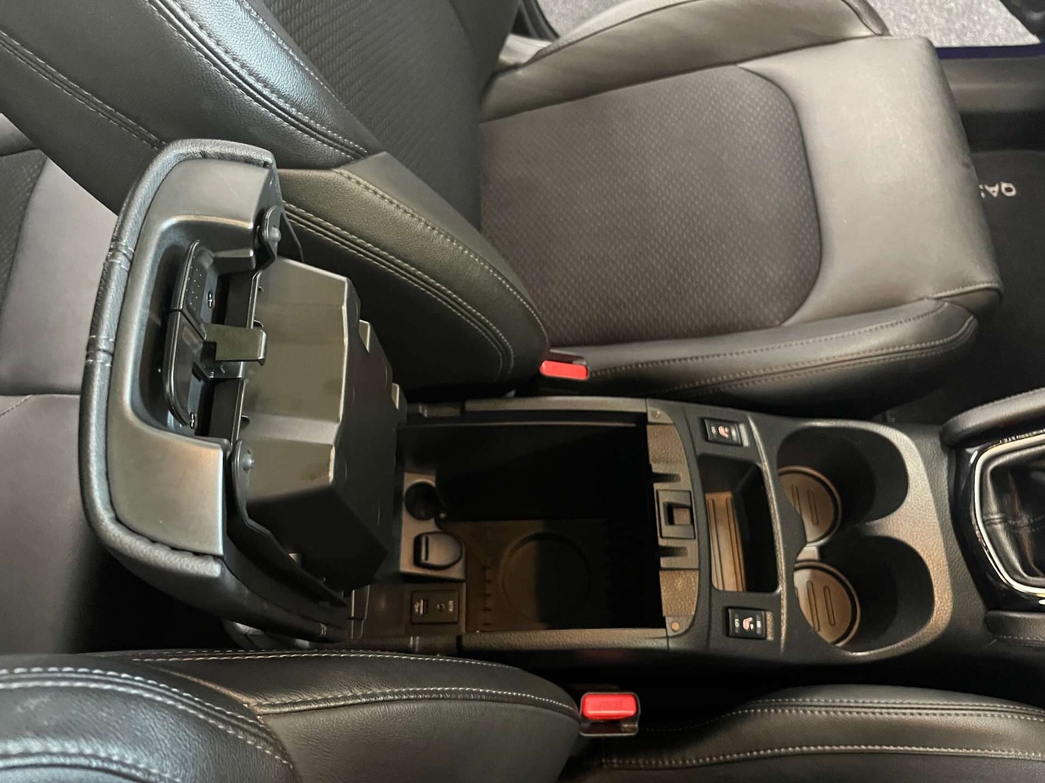 Used Nissan Qashqai 2018 for sale - 75984505: Photo 27