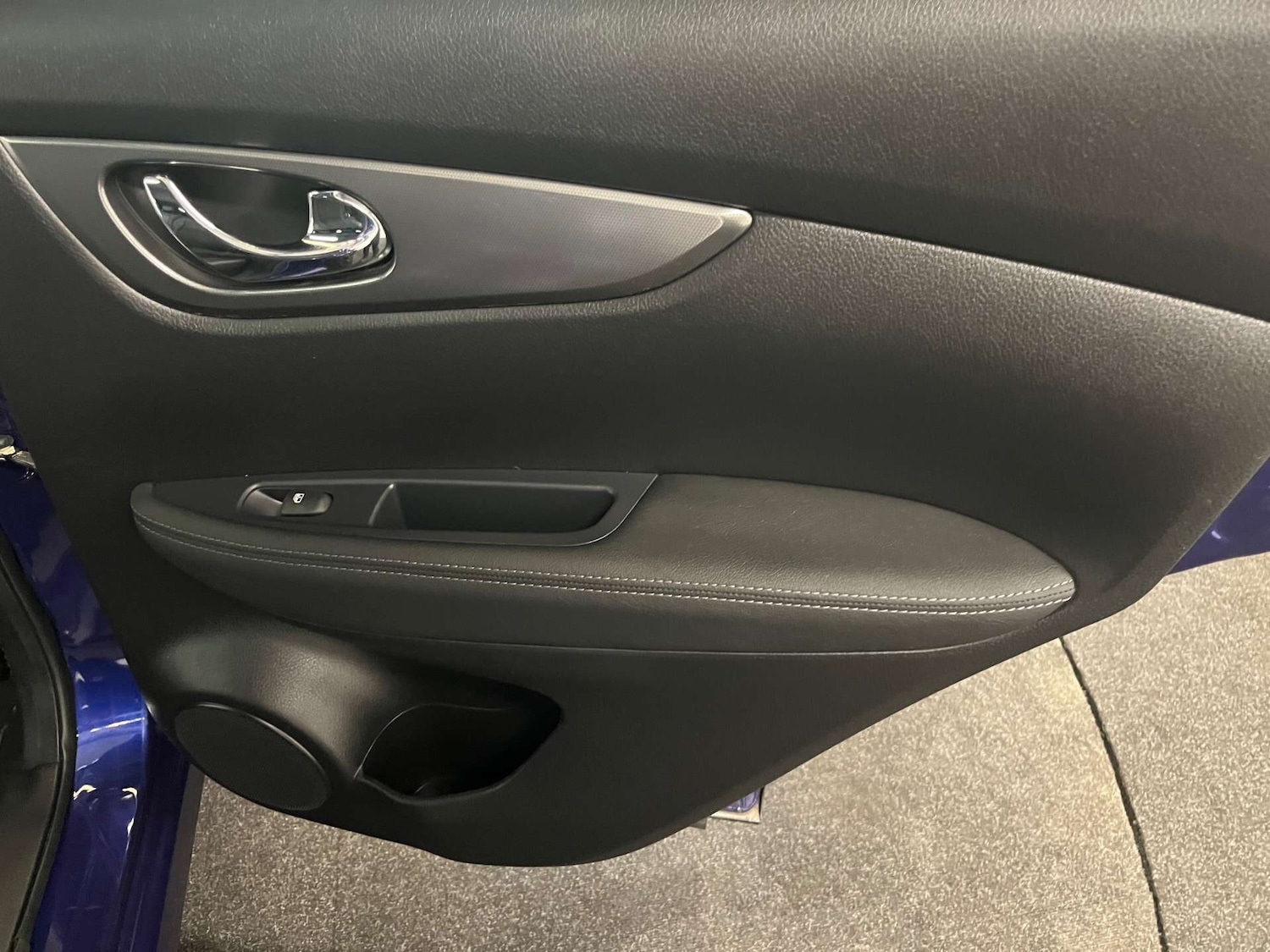 Used Nissan Qashqai 2018 for sale - 75984505: Photo 28