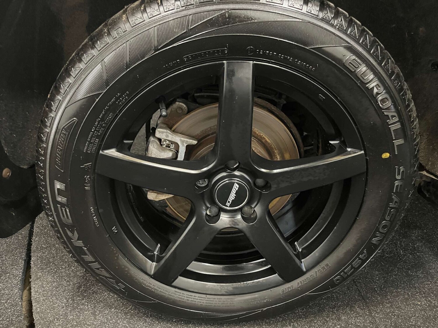 Used Nissan Qashqai 2018 for sale - 75984505: Photo 34