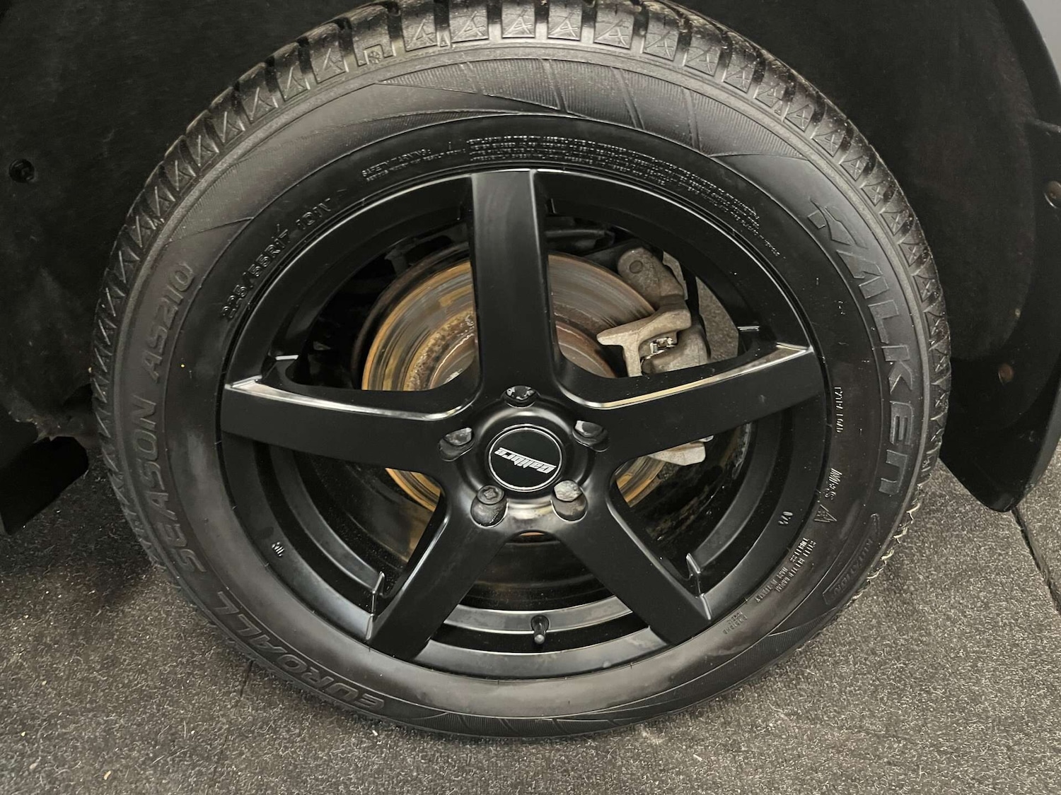 Used Nissan Qashqai 2018 for sale - 75984505: Photo 38