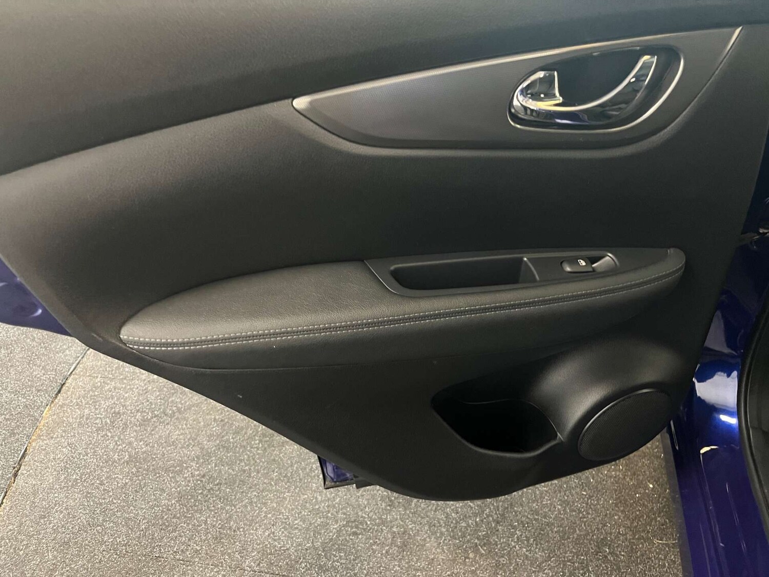 Used Nissan Qashqai 2018 for sale - 75984505: Photo 39
