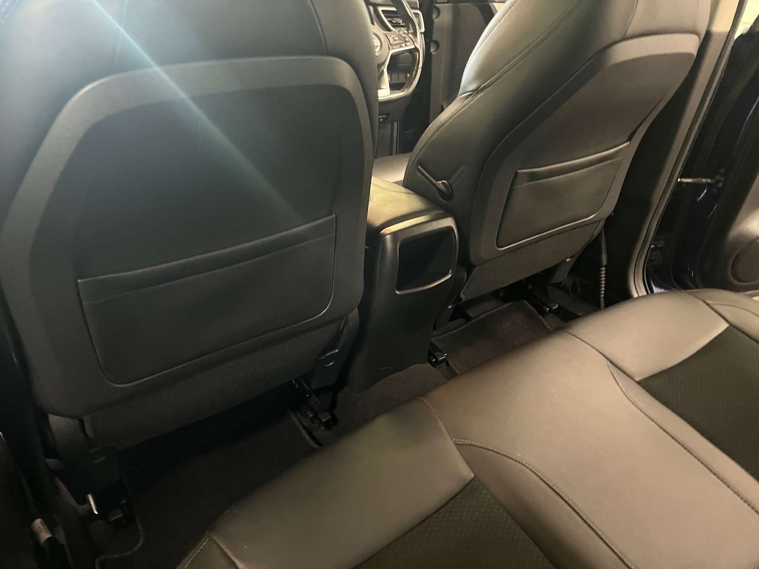 Used Nissan Qashqai 2018 for sale - 75984505: Photo 43