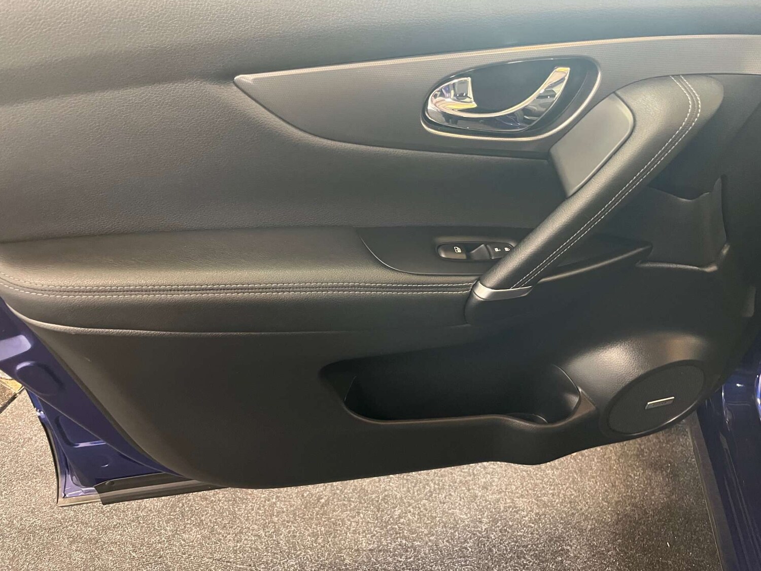 Used Nissan Qashqai 2018 for sale - 75984505: Photo 44