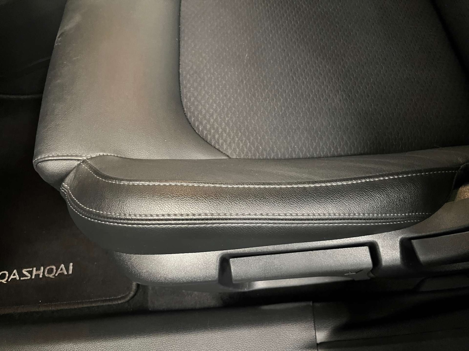 Used Nissan Qashqai 2018 for sale - 75984505: Photo 46
