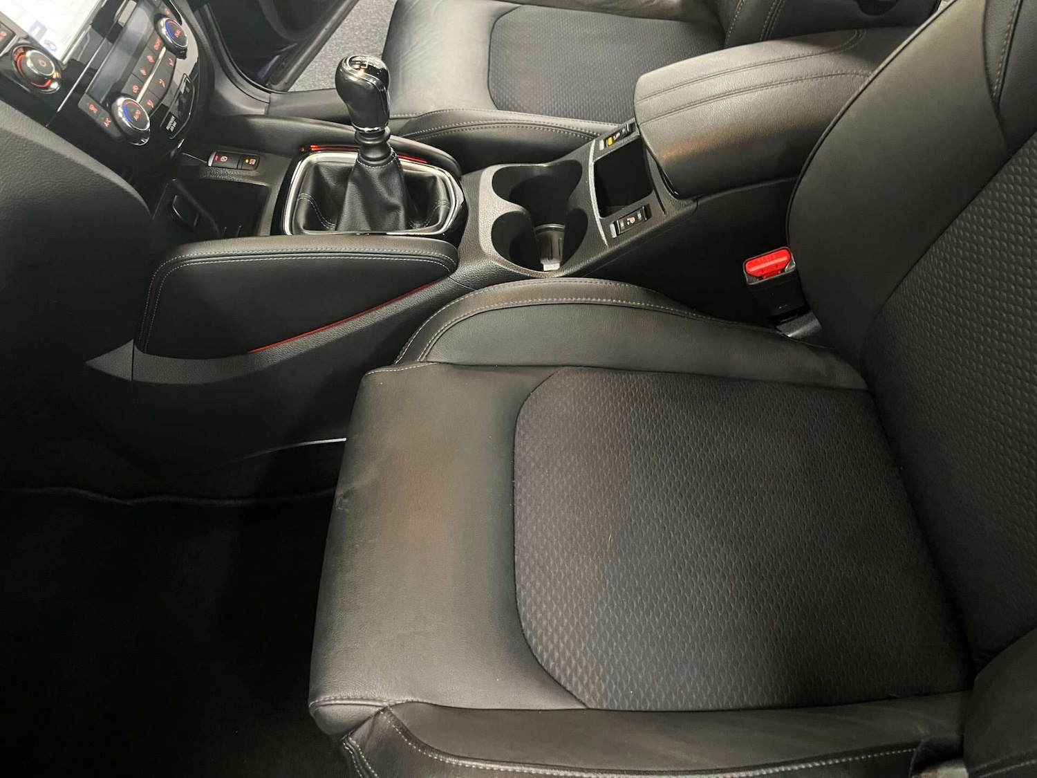 Used Nissan Qashqai 2018 for sale - 75984505: Photo 47