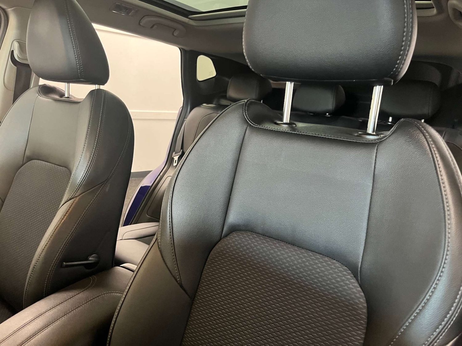 Used Nissan Qashqai 2018 for sale - 75984505: Photo 48