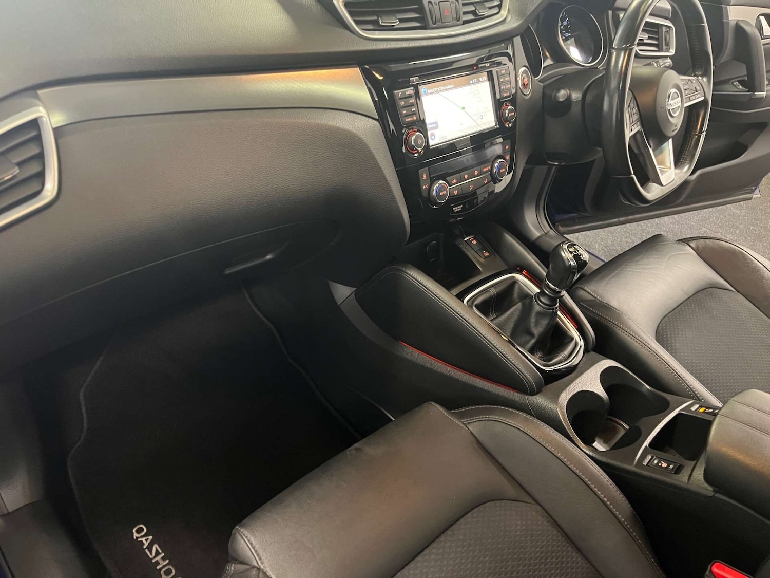 Used Nissan Qashqai 2018 for sale - 75984505: Photo 49