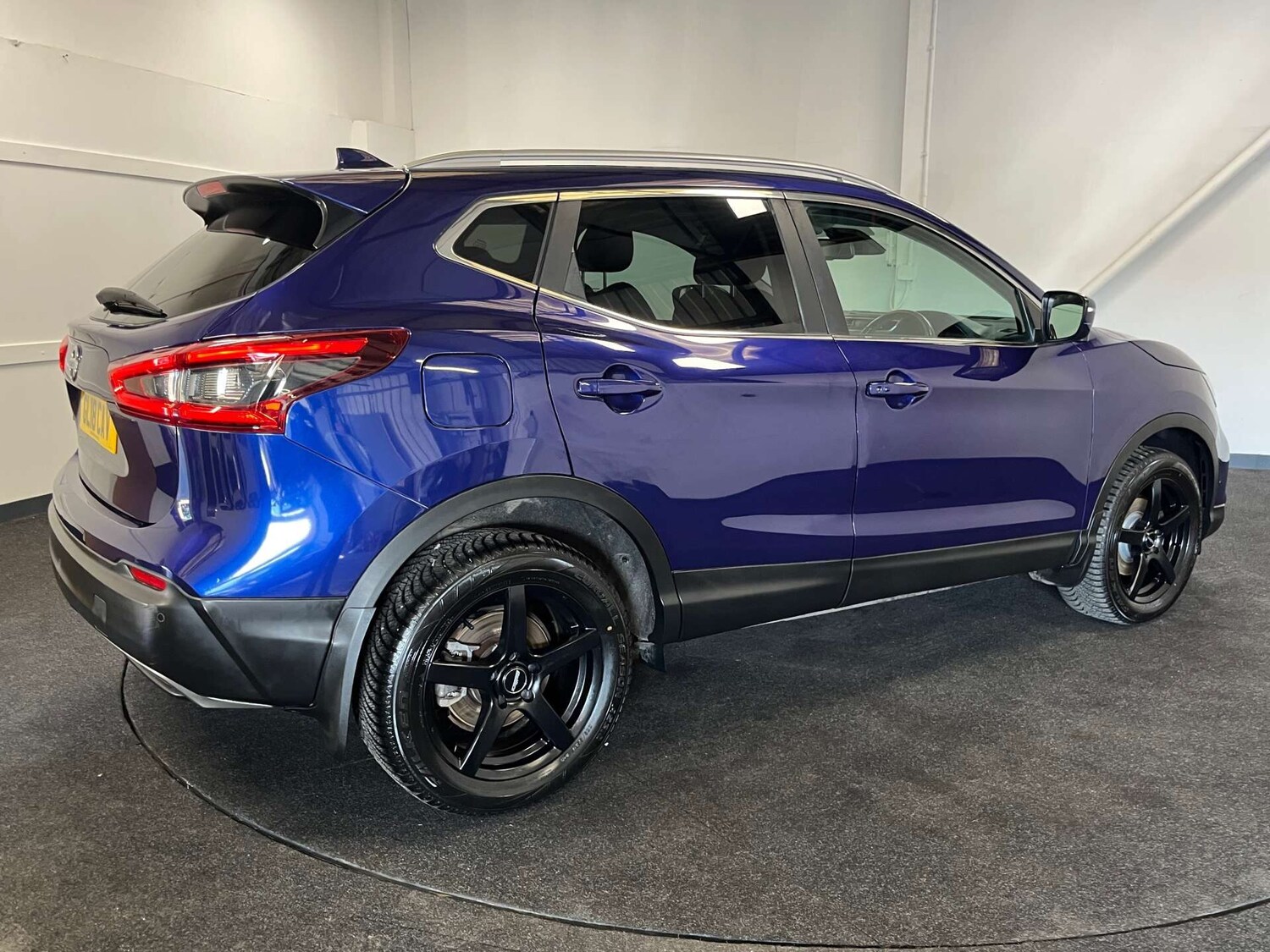 Used Nissan Qashqai 2018 for sale - 75984505: Photo 5