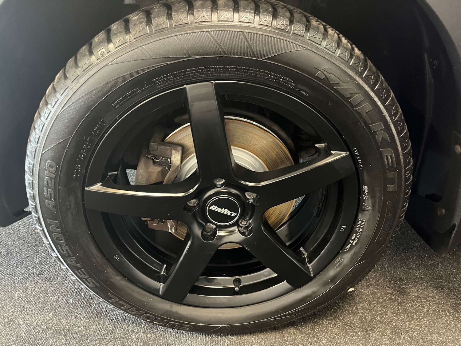 Used Nissan Qashqai 2018 for sale - 75984505: Photo 50