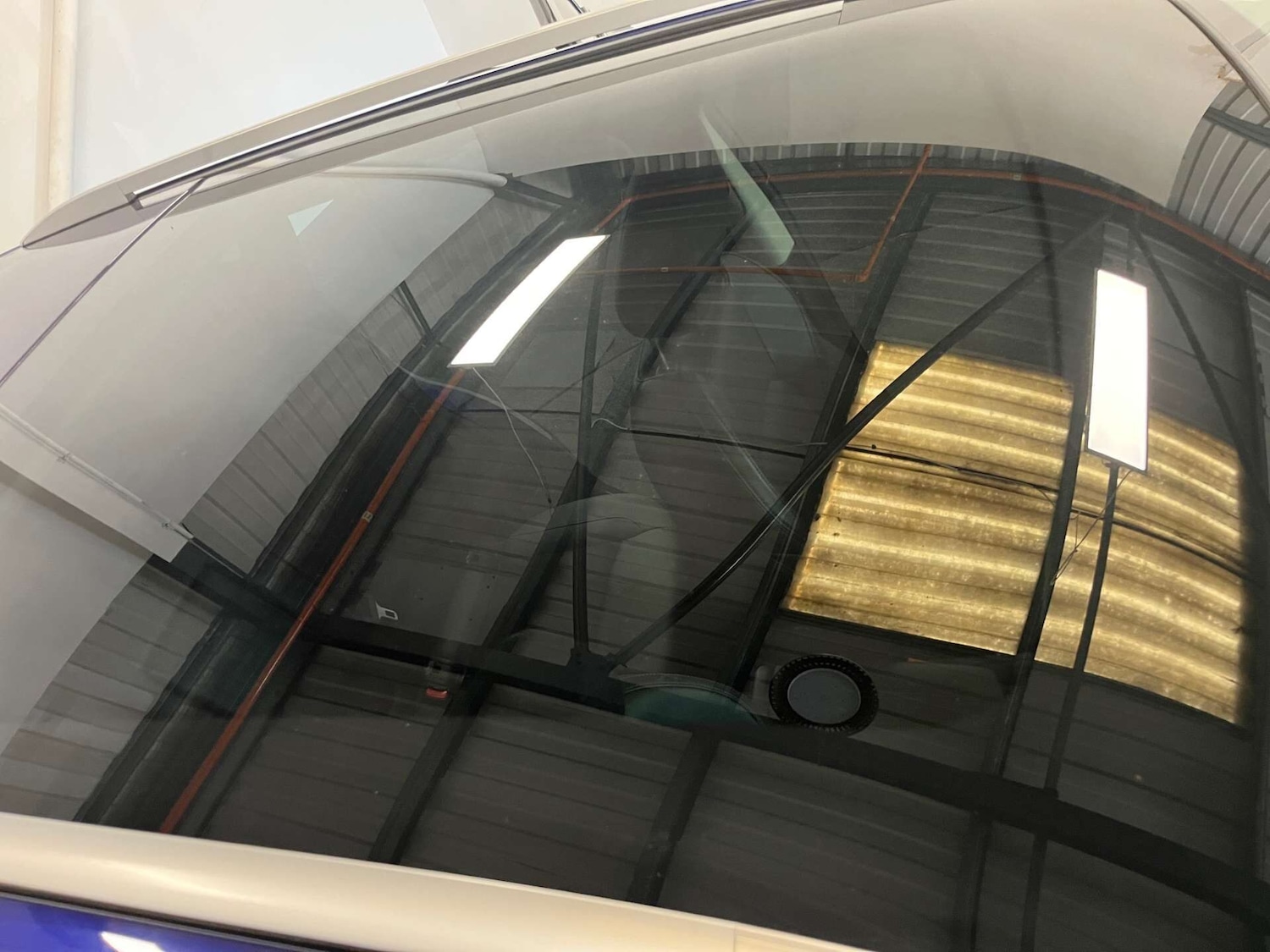Used Nissan Qashqai 2018 for sale - 75984505: Photo 52