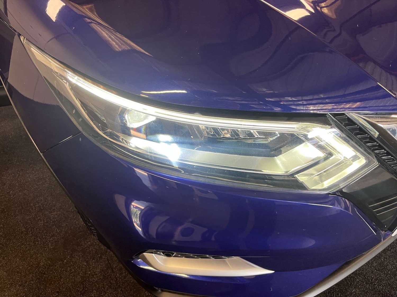 Used Nissan Qashqai 2018 for sale - 75984505: Photo 53