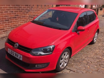 Used Volkswagen Polo 2012 for sale - 79583245: Photo