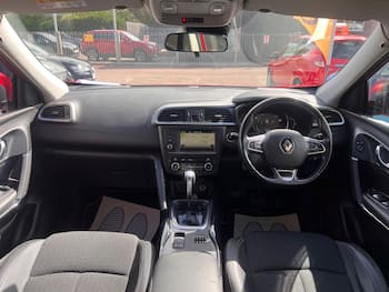 Used Renault Kadjar 2016 for sale - 79793240: Photo