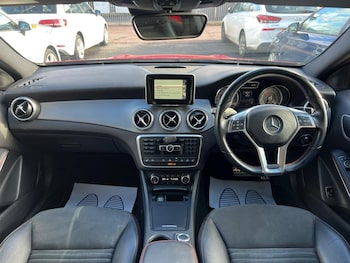 Used Mercedes-Benz GLA 2014 for sale - 79583269: Photo