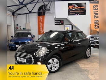Used MINI Hatch 2014 for sale - 79583283: Photo