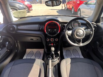 Used MINI Hatch 2014 for sale - 79583283: Photo