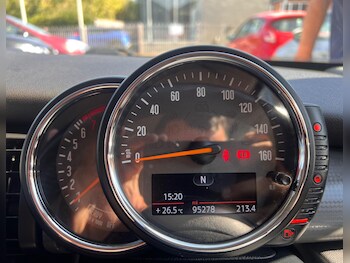 Used MINI Hatch 2014 for sale - 79583283: Photo