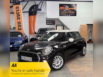 Used MINI Hatch 2015 for sale - 79680877: Photo