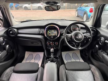 Used MINI Hatch 2015 for sale - 79680877: Photo