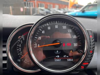 Used MINI Hatch 2015 for sale - 79680877: Photo