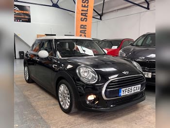 Used MINI Hatch 2015 for sale - 79680877: Photo